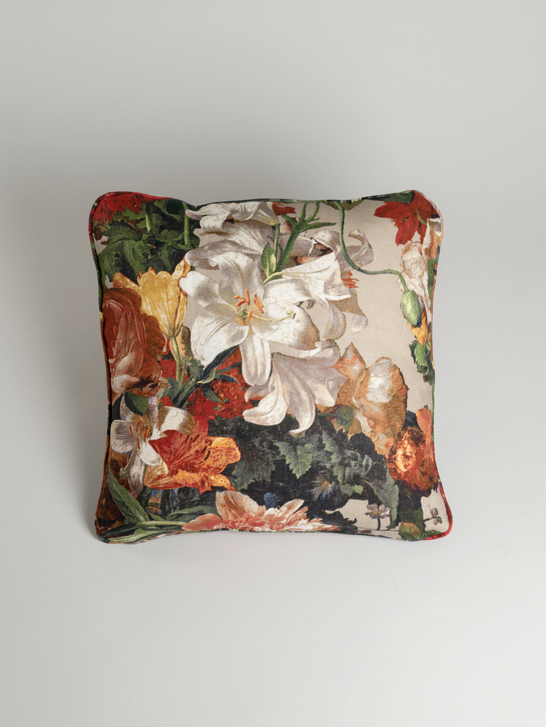 Floral – 50 x 50 cm