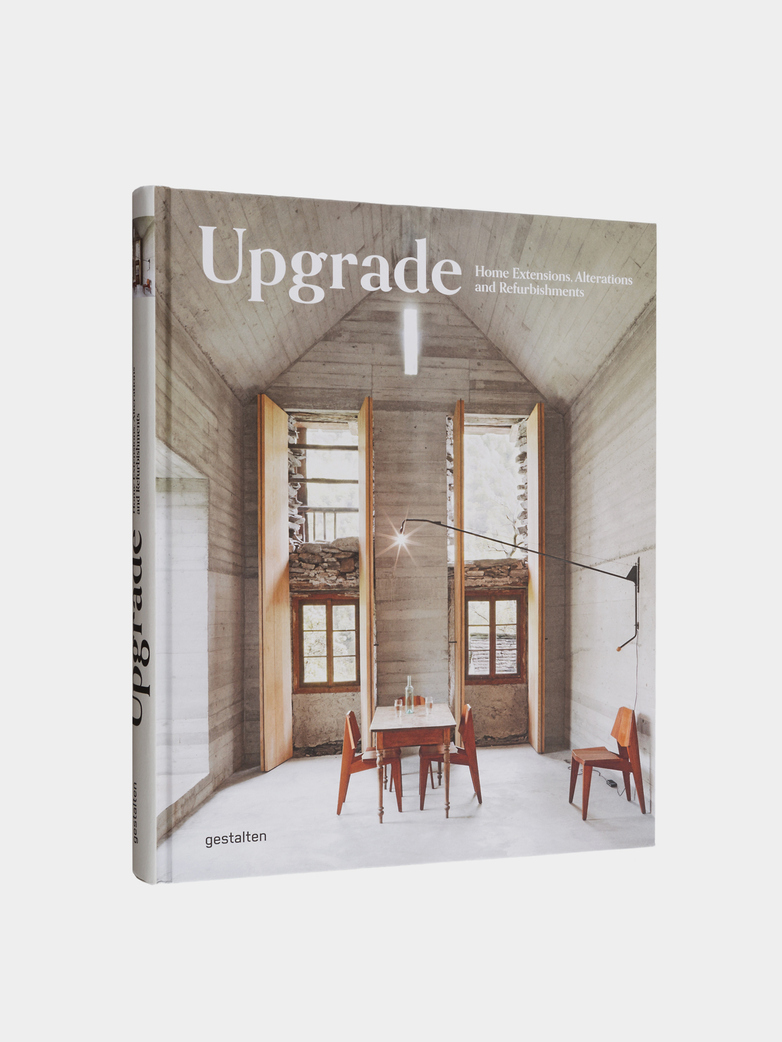 Upgrade