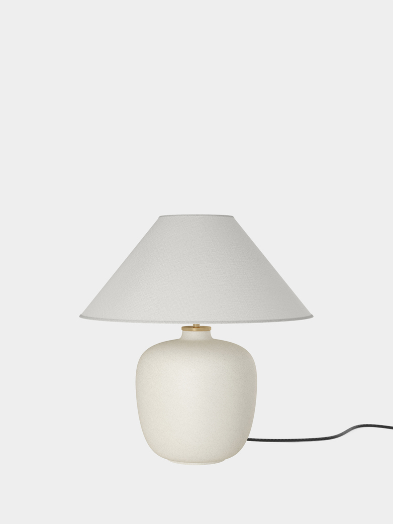 Torso Table Lamp 37