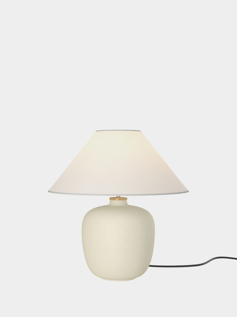 Torso Table Lamp 37