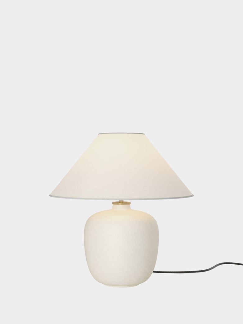 Torso Table Lamp 37