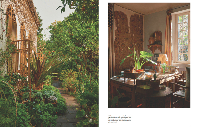 Kinfolk Garden