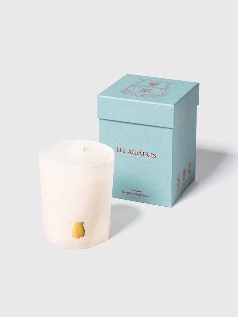 The Alabasters Abd el Kader – Scented Candle