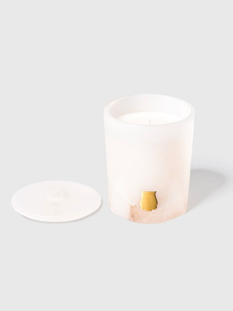 The Alabasters Abd el Kader – Scented Candle