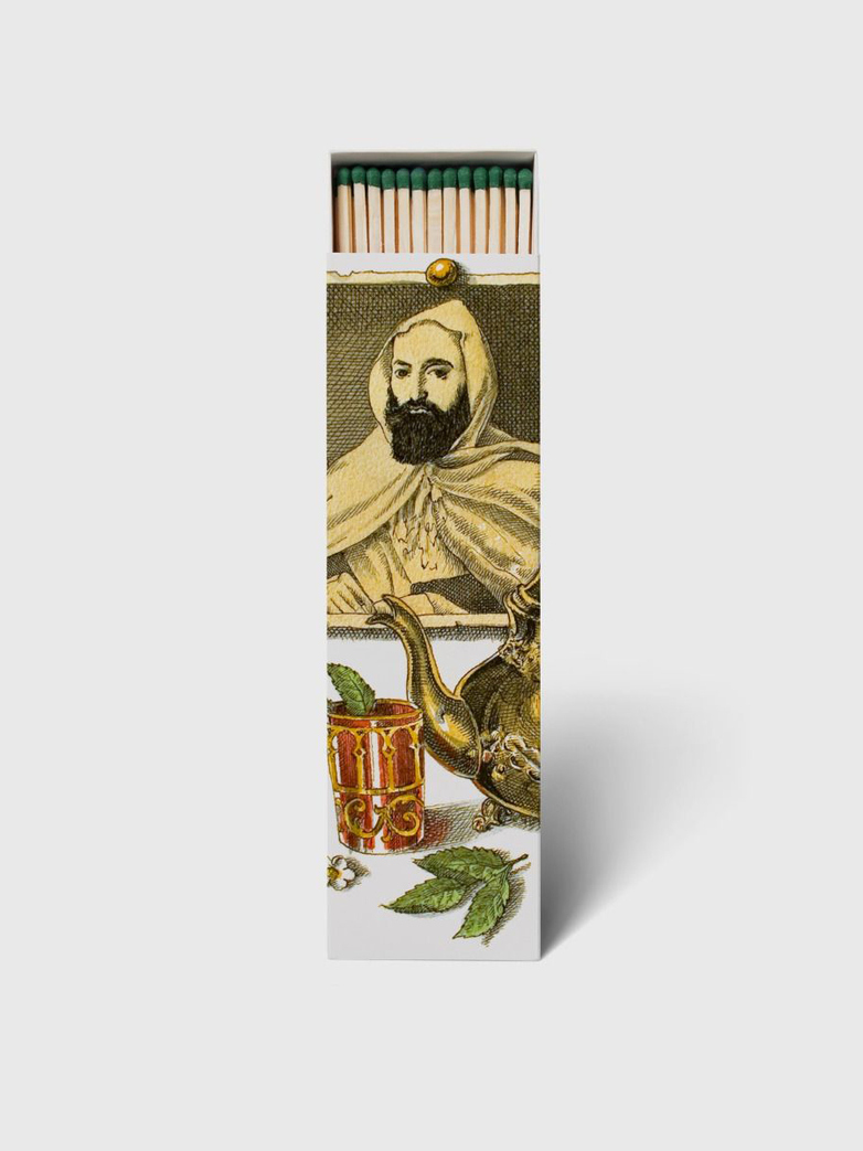 Abd el Kader – Scented Matches