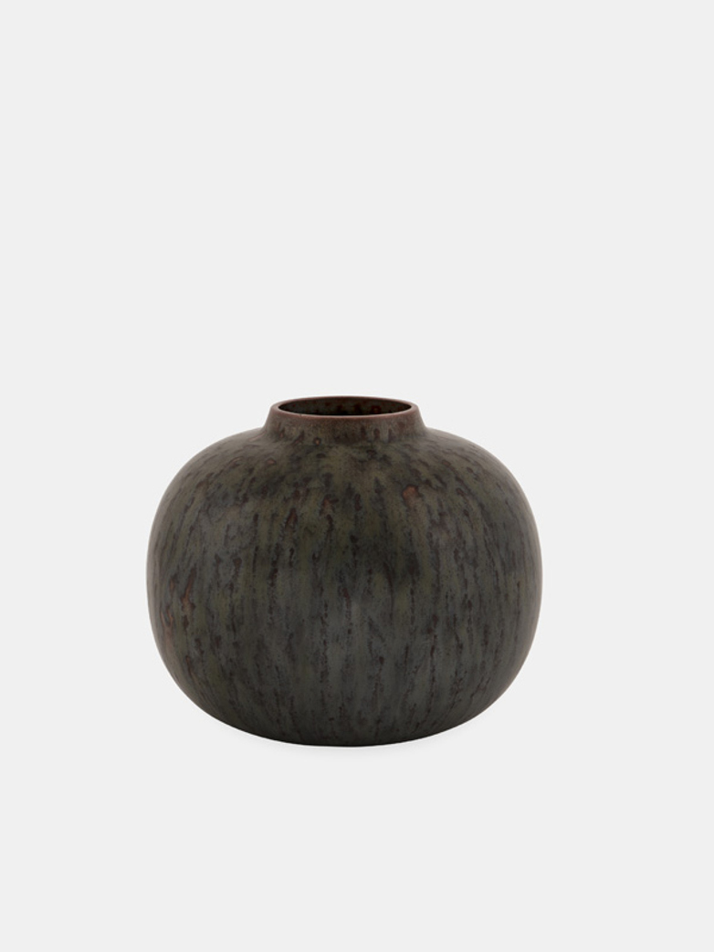 Alvin Vase – Green