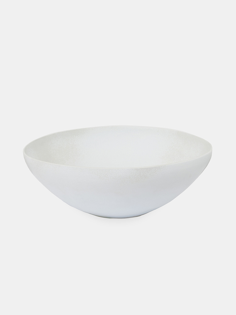 Bao Bowl – White