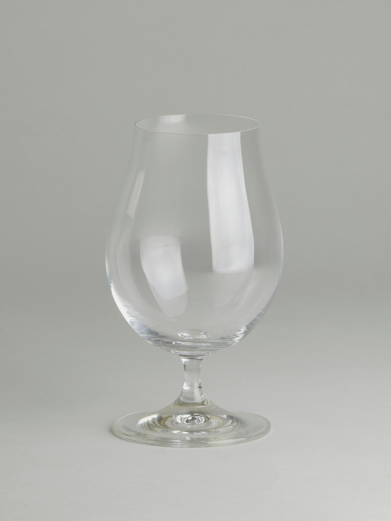 Tulip Beer Glass