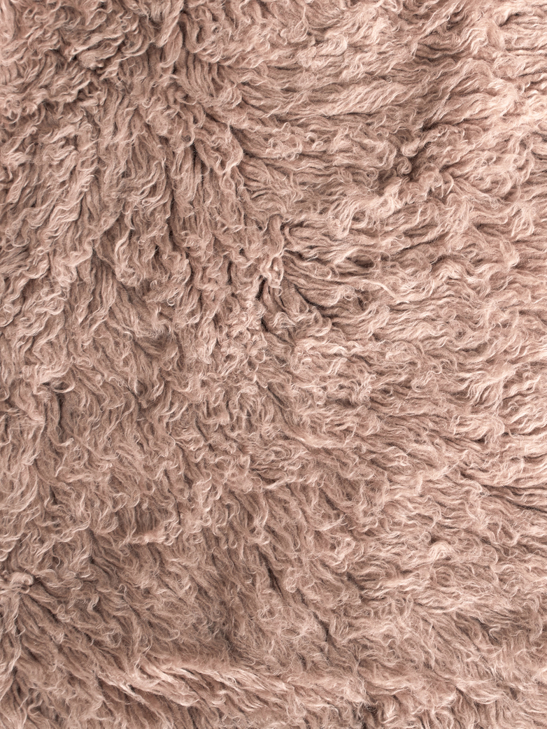 Berger Rug - Tan