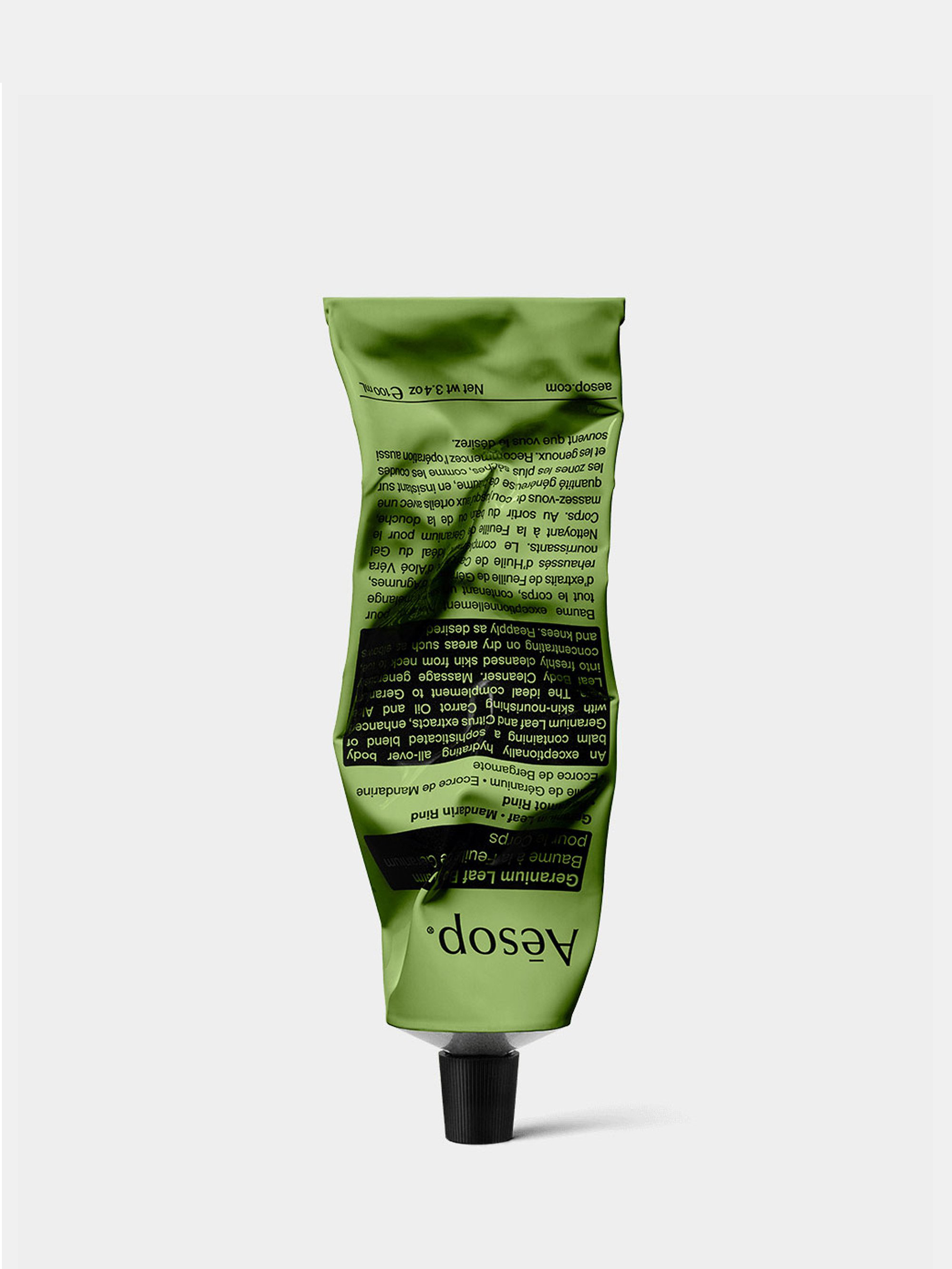 34166 8f3c528296 Aesop Body Geranium Leaf Body Balm 100ml Hybris Large 843x1000px Zoom Zoom Portrait