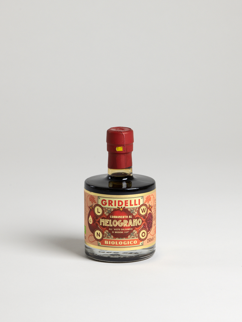 Aceto Balsamico – Melograno