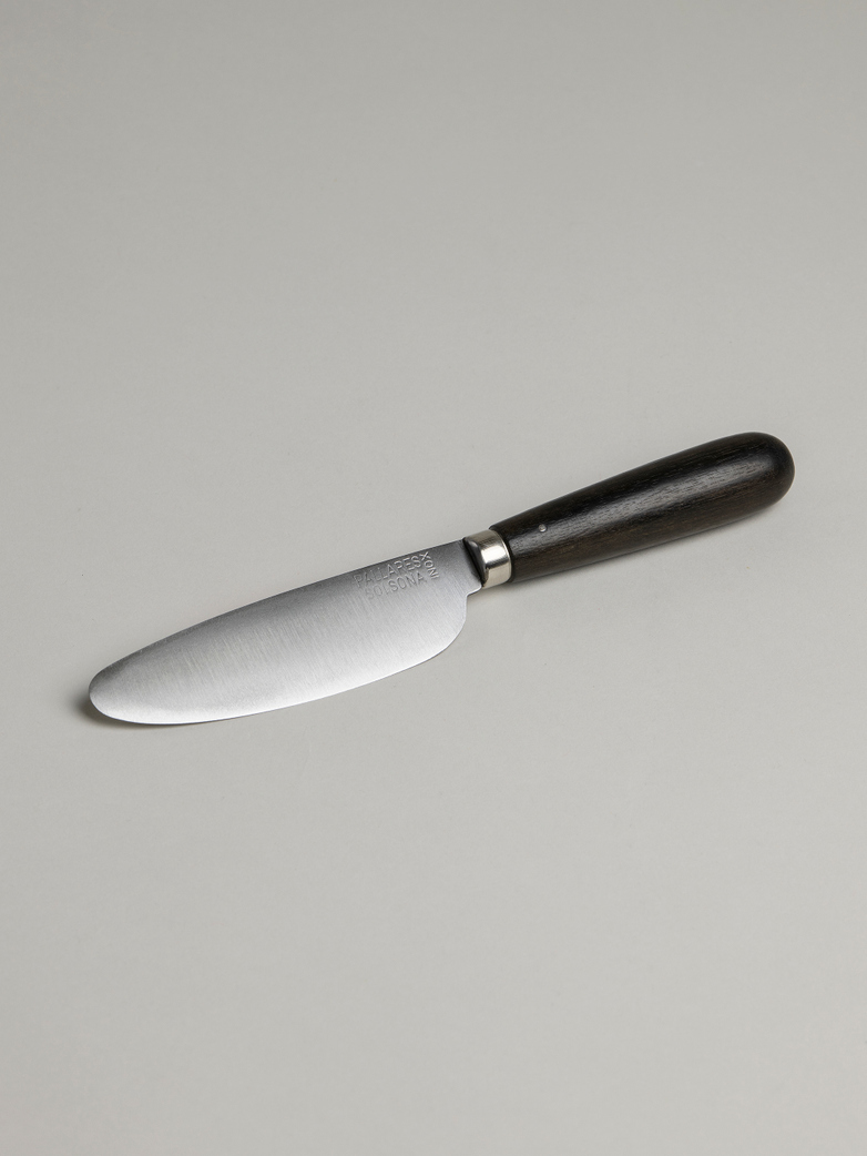 Sobrasada Knife – Ebony