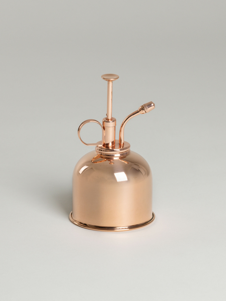 Mist Sprayer Copper