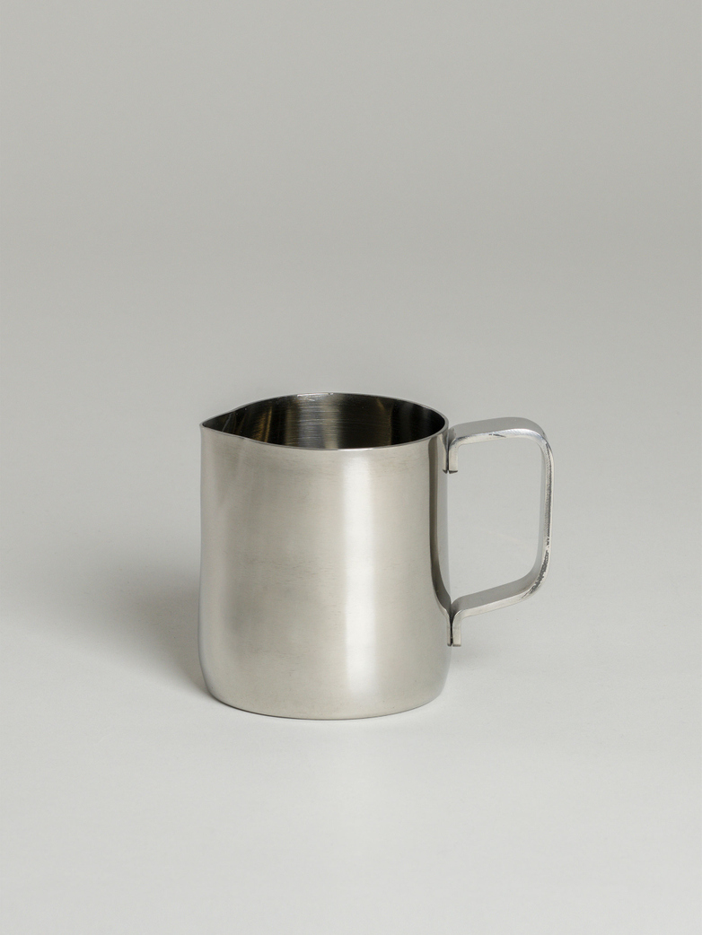 Stainless Steel Pitcher 50 cl