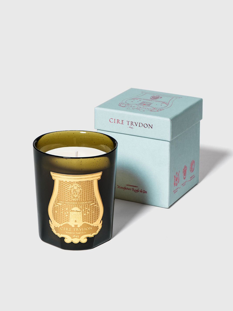 Classic Scented Candle - Ernesto