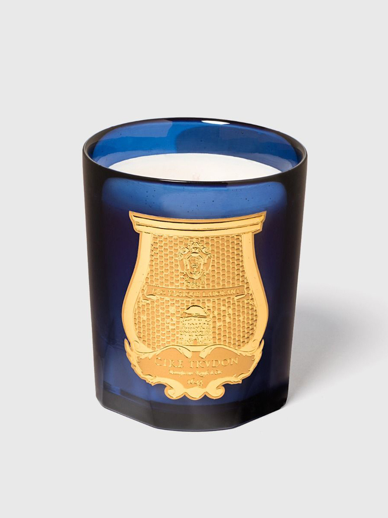 Scented Candle - Tadine