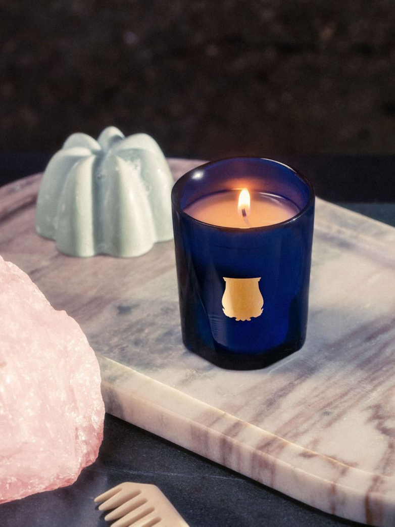 Scented Candle - Tadine