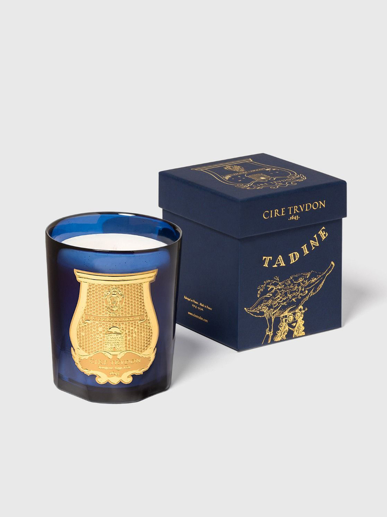 Scented Candle - Tadine