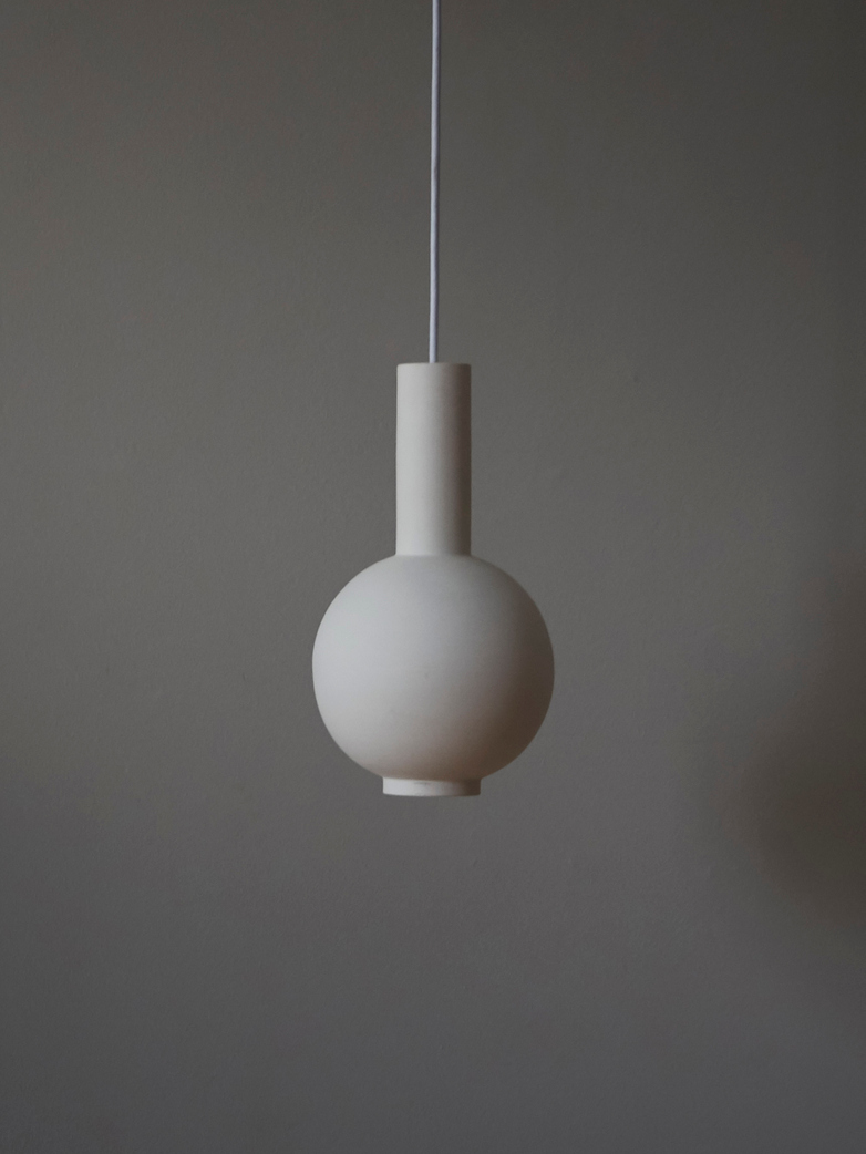 Puritan Pendant