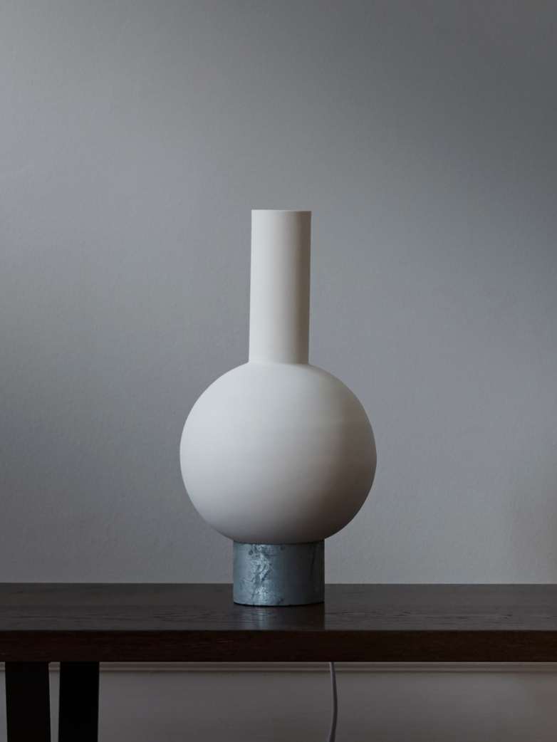 Puritan Table Lamp