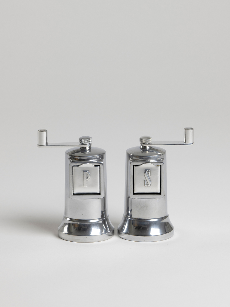 Perfex Pepper Mill