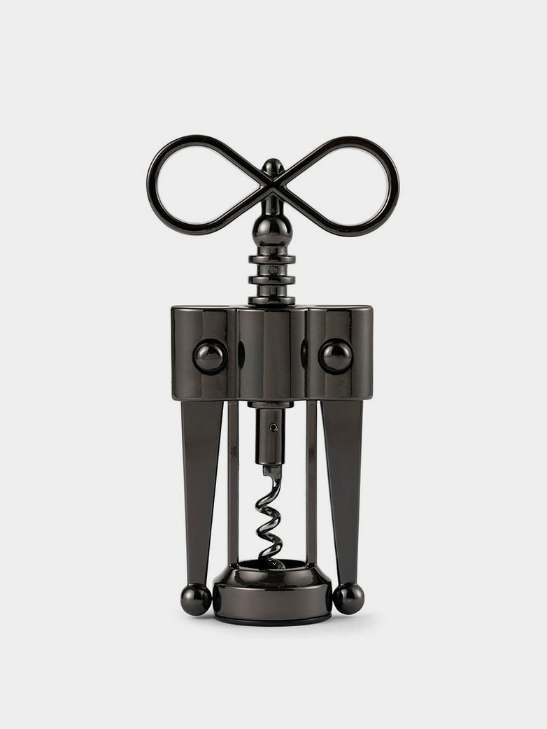 Porter Corkscrew – Black