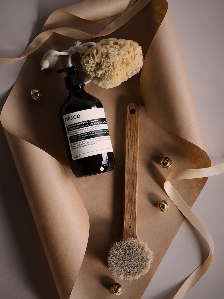 Nice and Clean - Gift Set