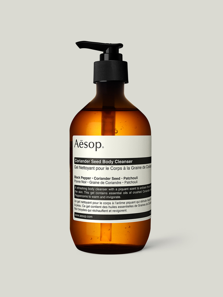 Nice and Clean - Gift Set