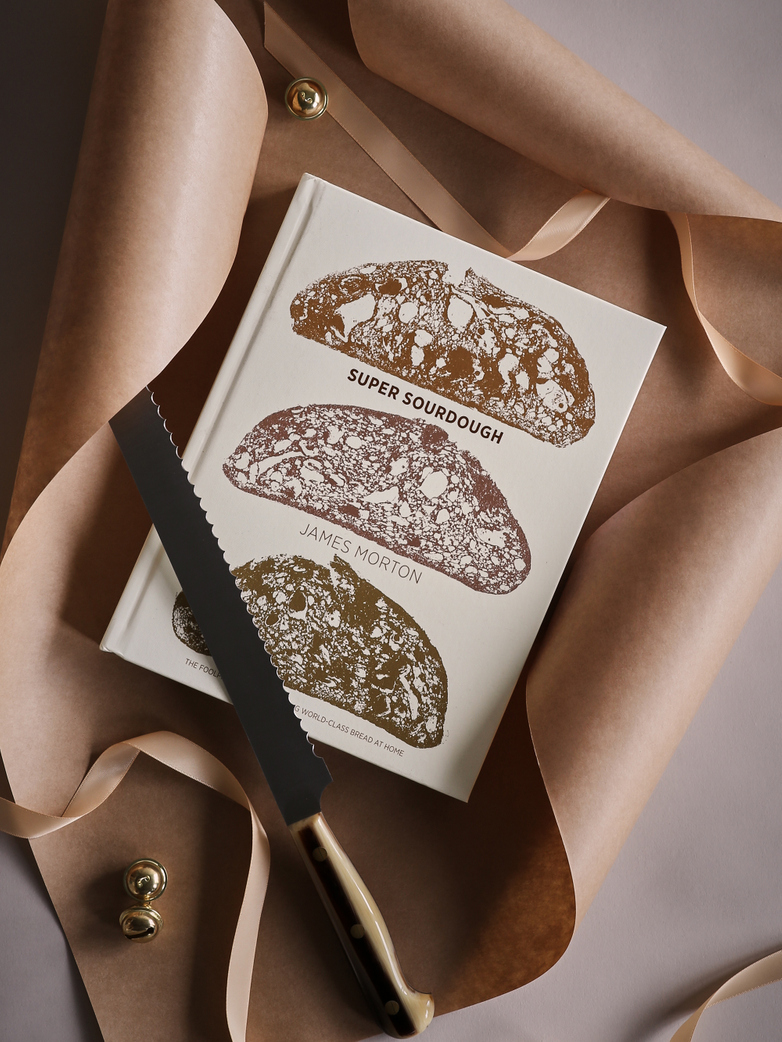 The Sourdough Baker - Gift Set