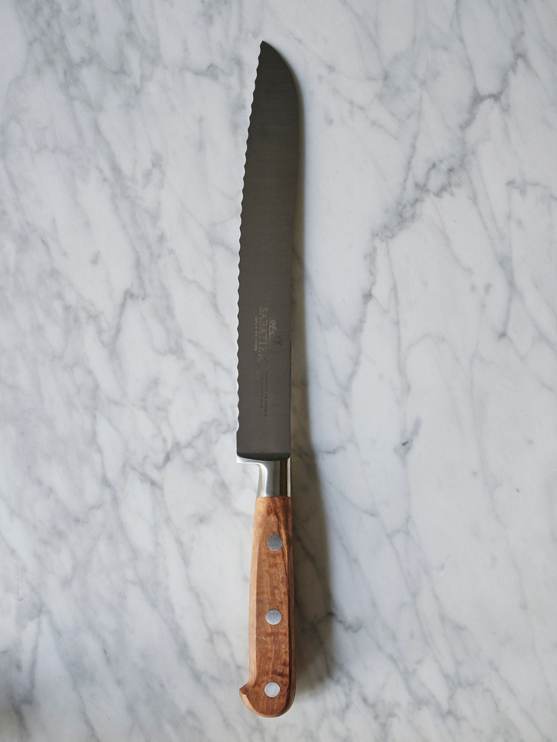 The Sourdough Baker - Gift Set