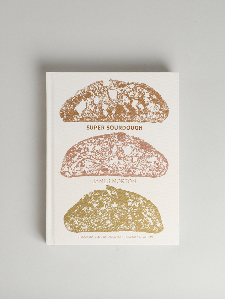 The Sourdough Baker - Gift Set