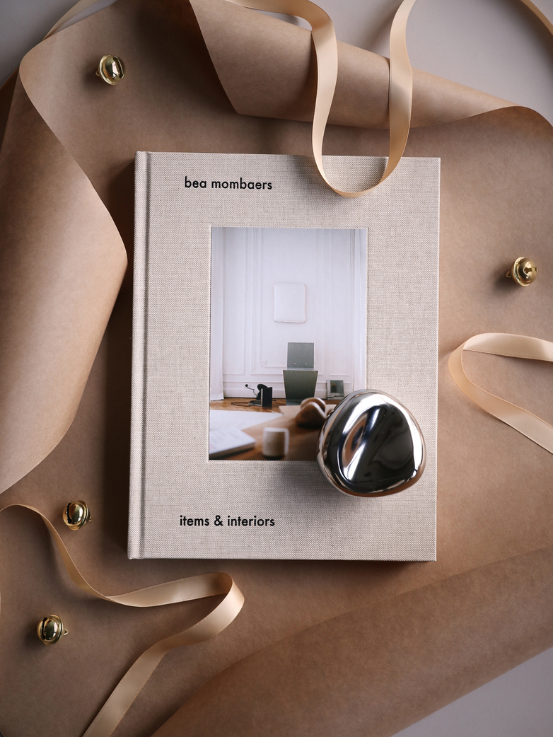 The Coffee Table Set - Gift set