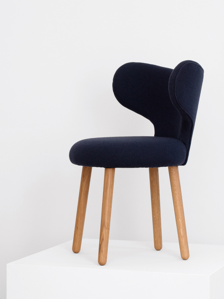 WNG Chair - Royal