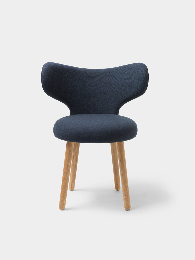 WNG Chair - Royal