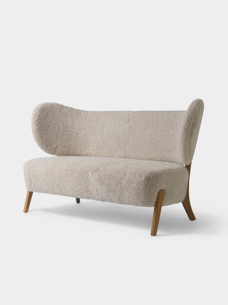 TMBO Sofa - Sheepskin