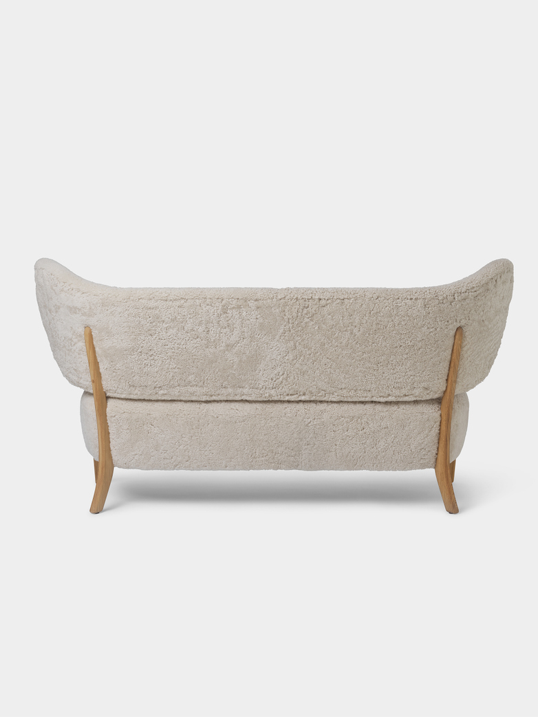 TMBO Sofa - Sheepskin