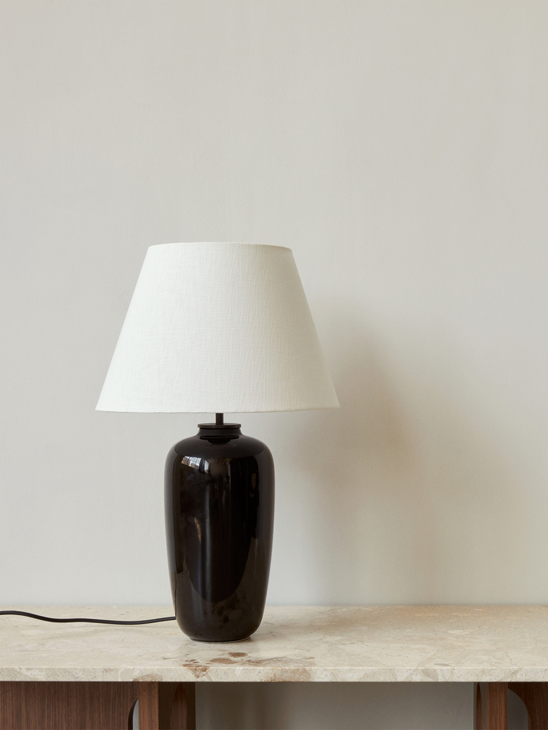 Torso Table Lamp 57