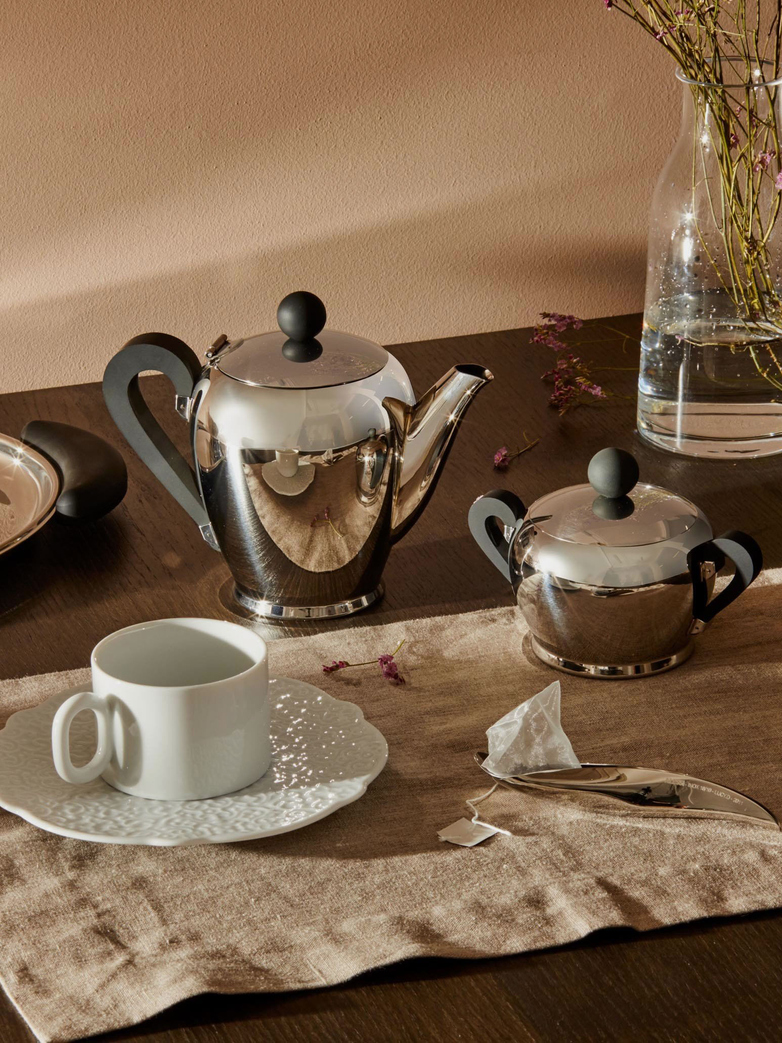 Tèo Spoon for Tea Bag
