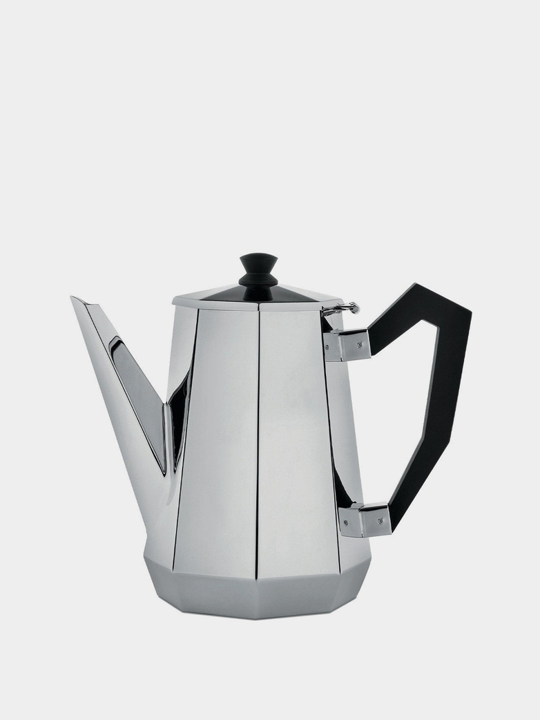 Ottagonale Coffee Pot