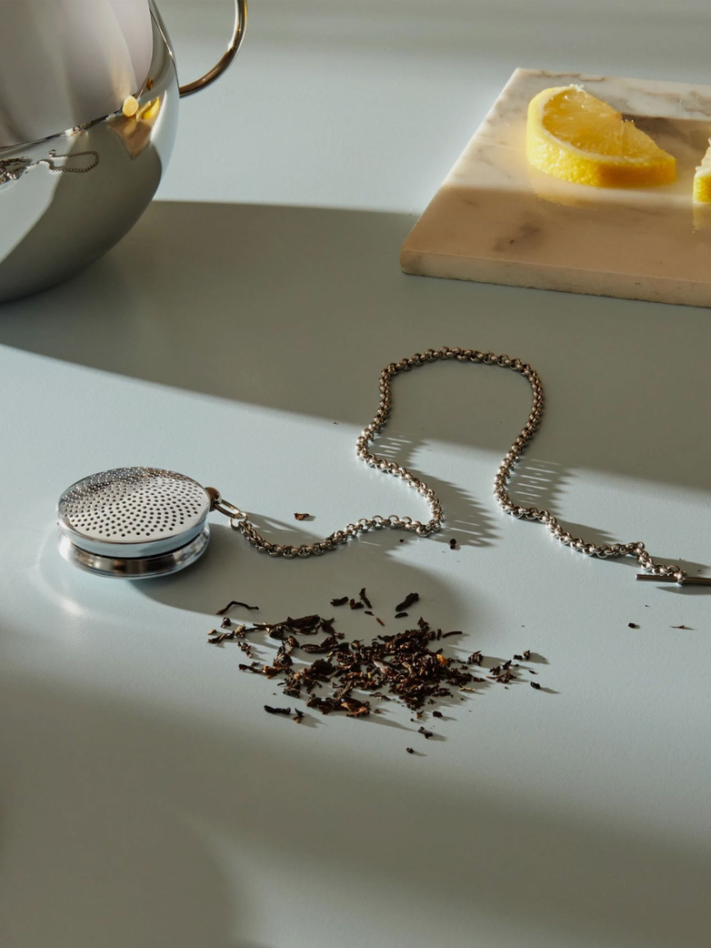 T-Timepiece Tea Infuser