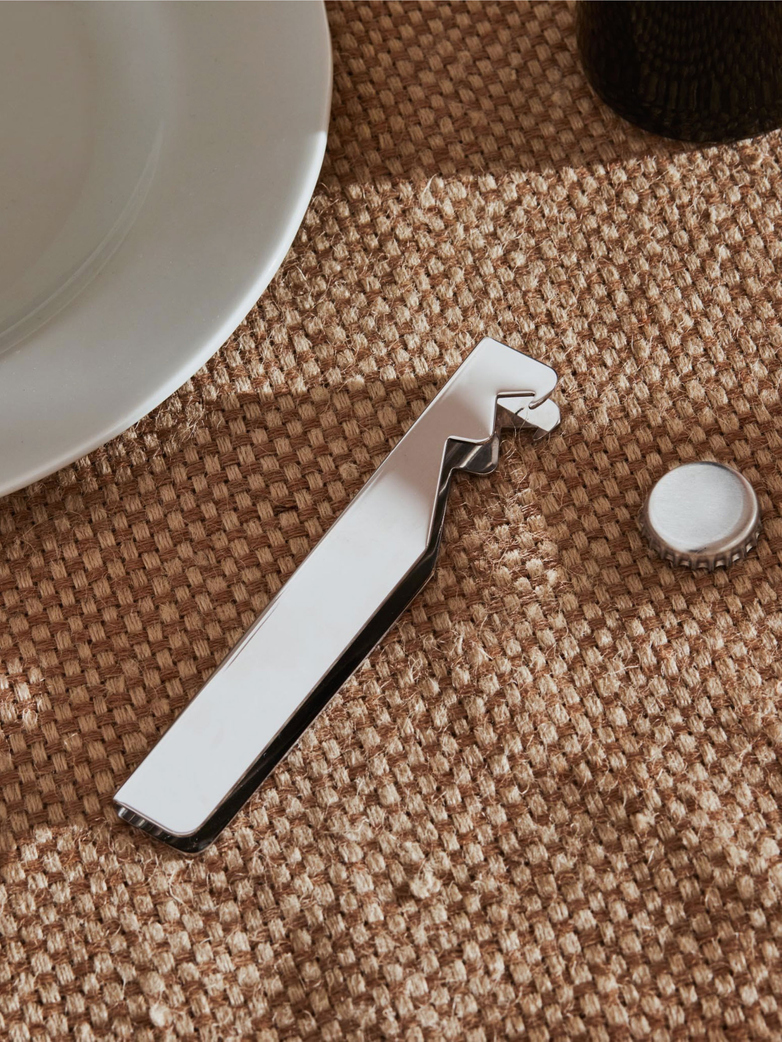 Splügen Bottle Opener