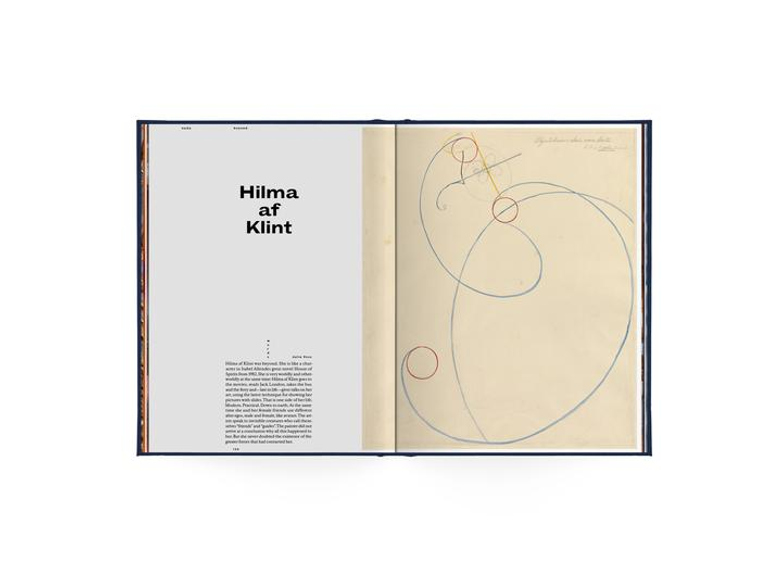 Nuda – Beyond