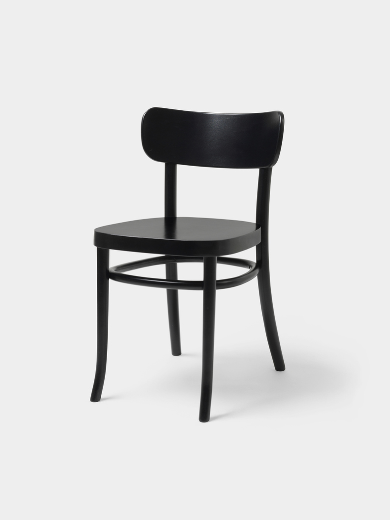 MZO Chair - Black
