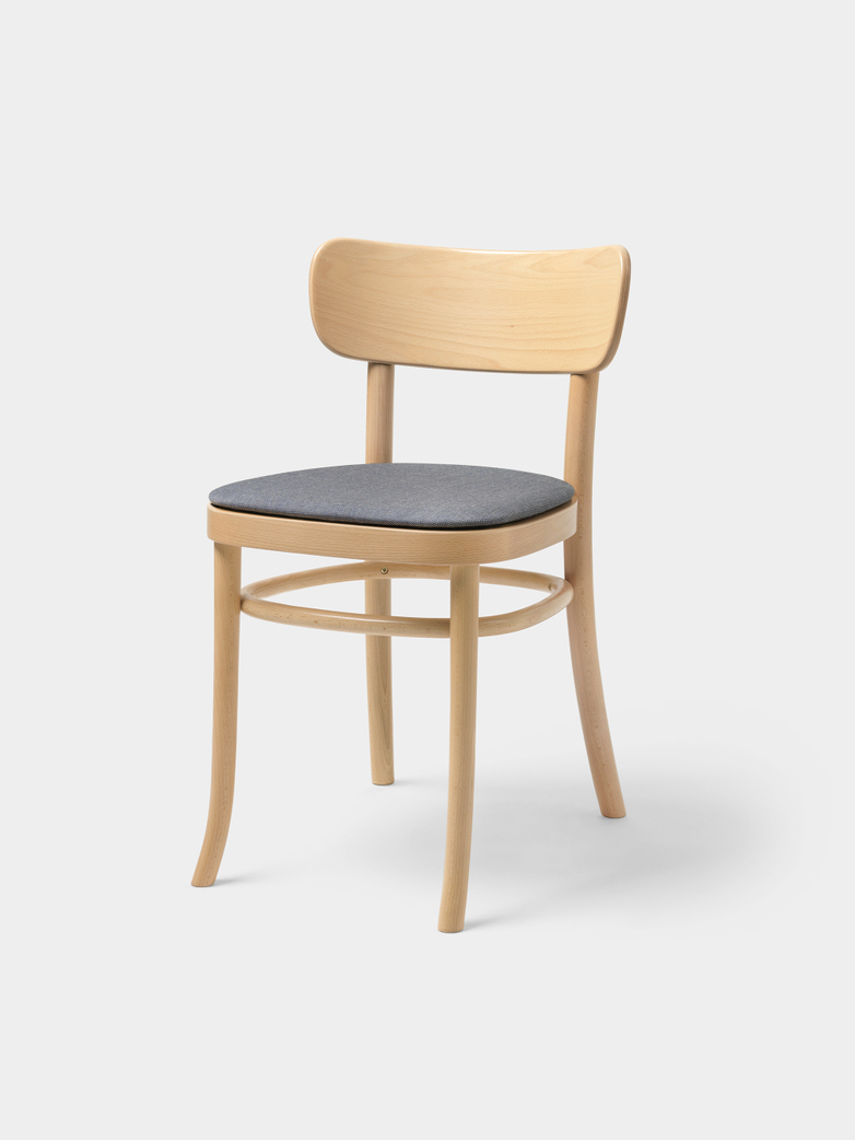 MZO Chair - Nature w.upholstery