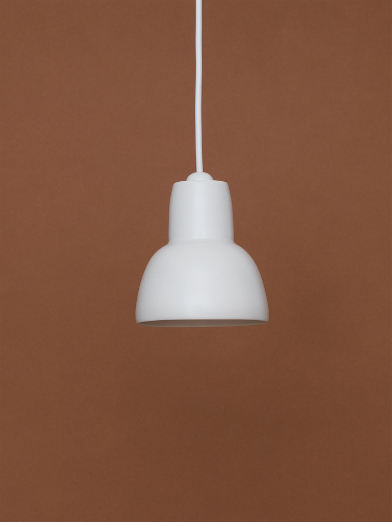 16PLUS - Pendant Lamp