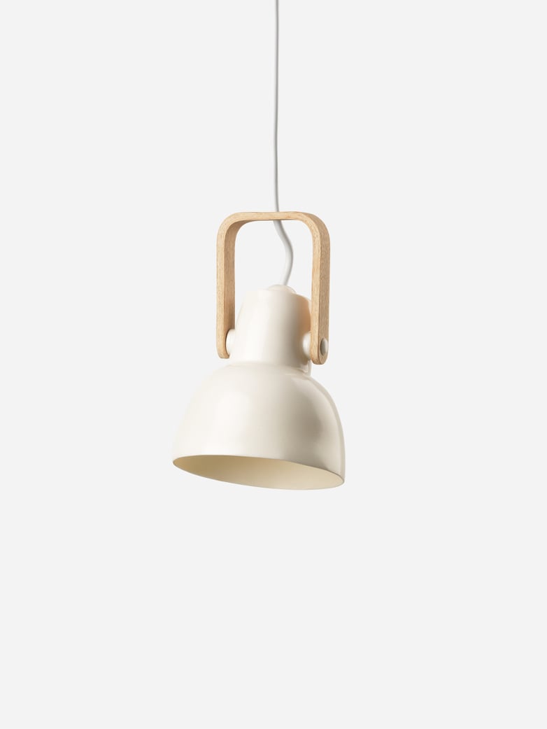 16PLUS - Pendant Lamp w.Hanger