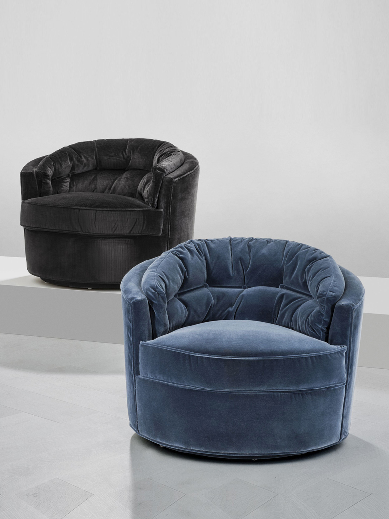 Recla Chair