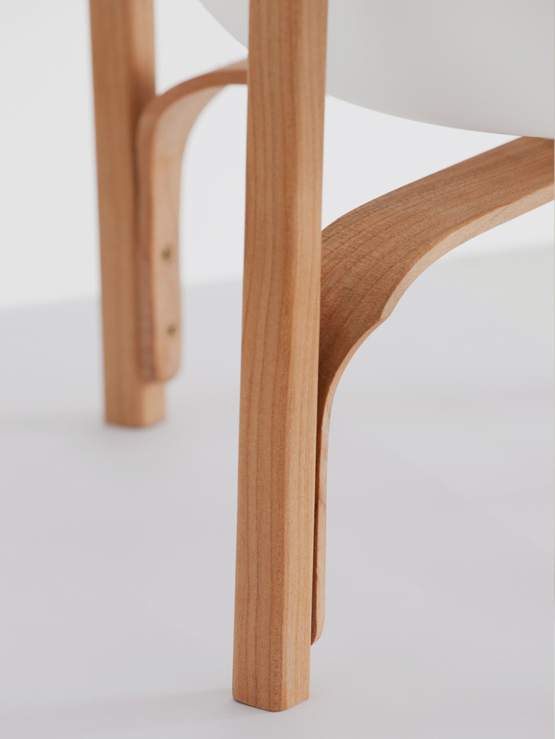Cesta - Table Lamp