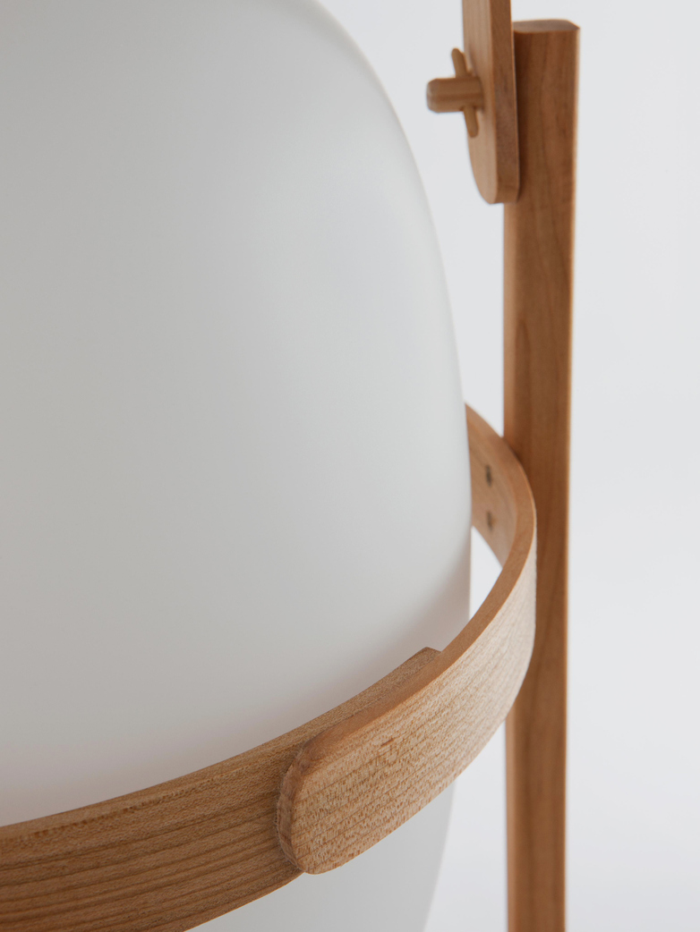 Cesta - Table Lamp
