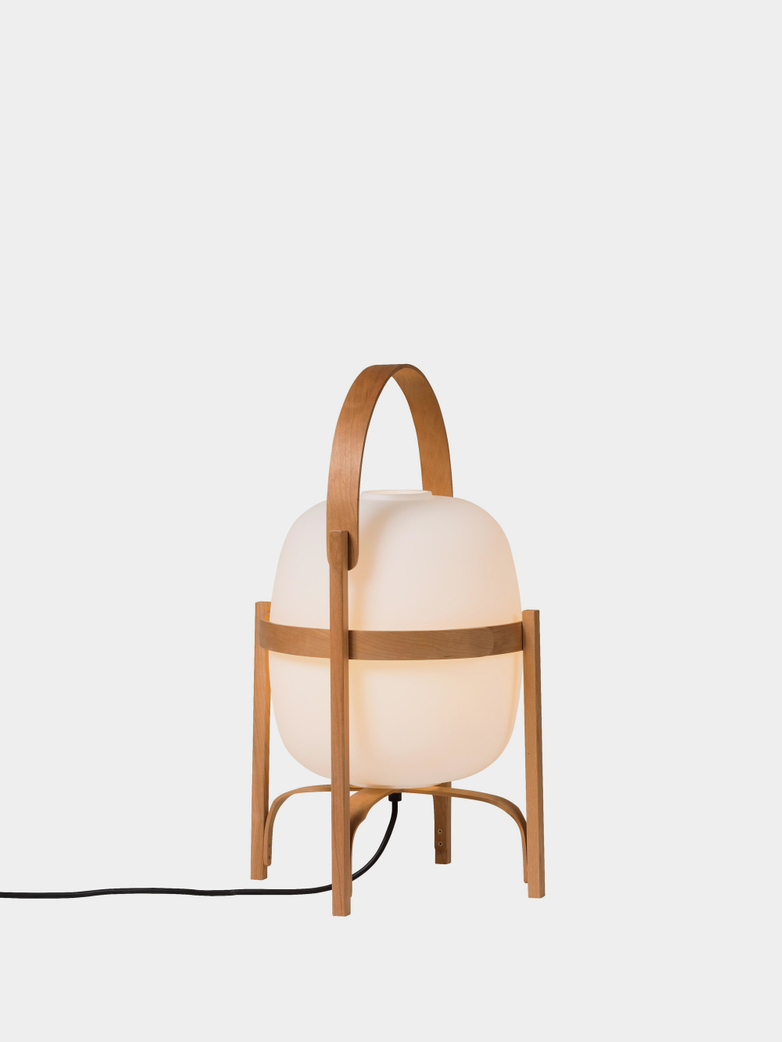 Cesta - Table Lamp